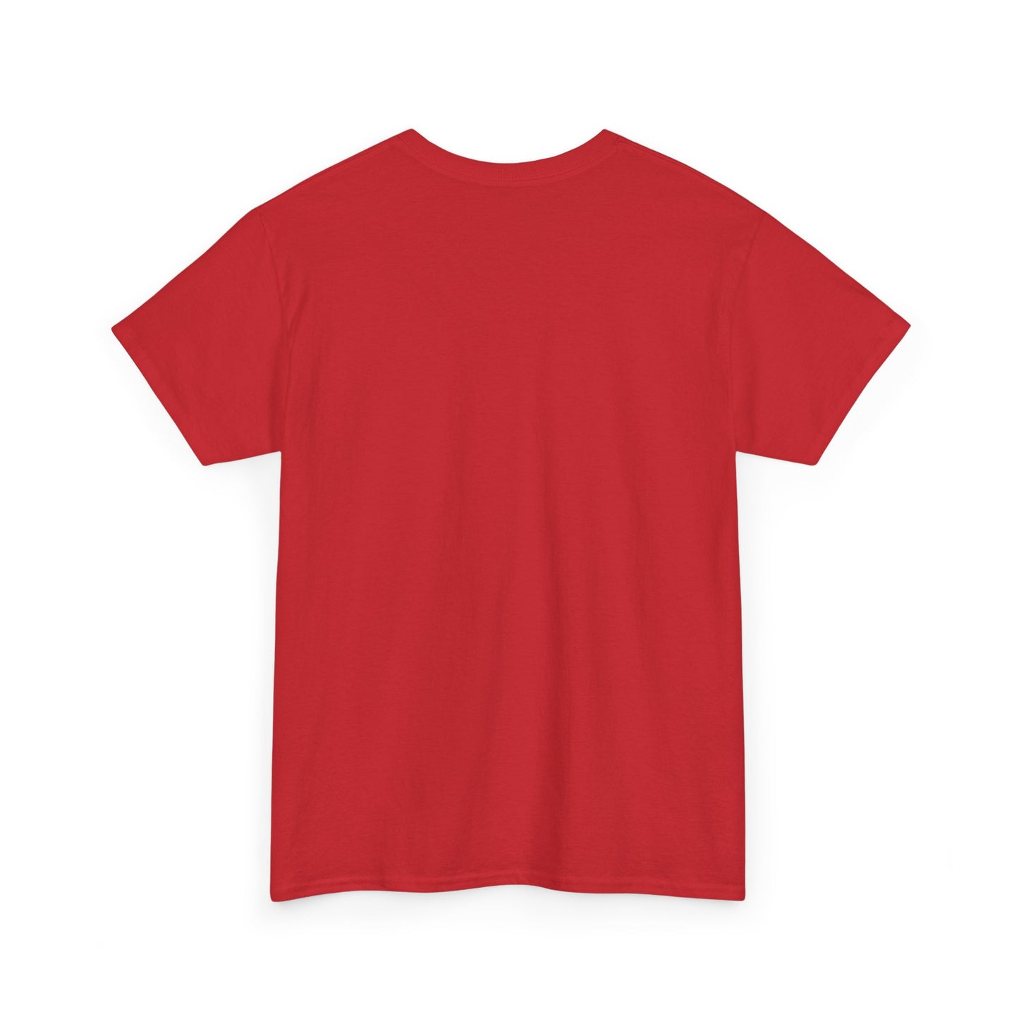Vintage Bulldog Drill Instructor 100% Cotton Tee