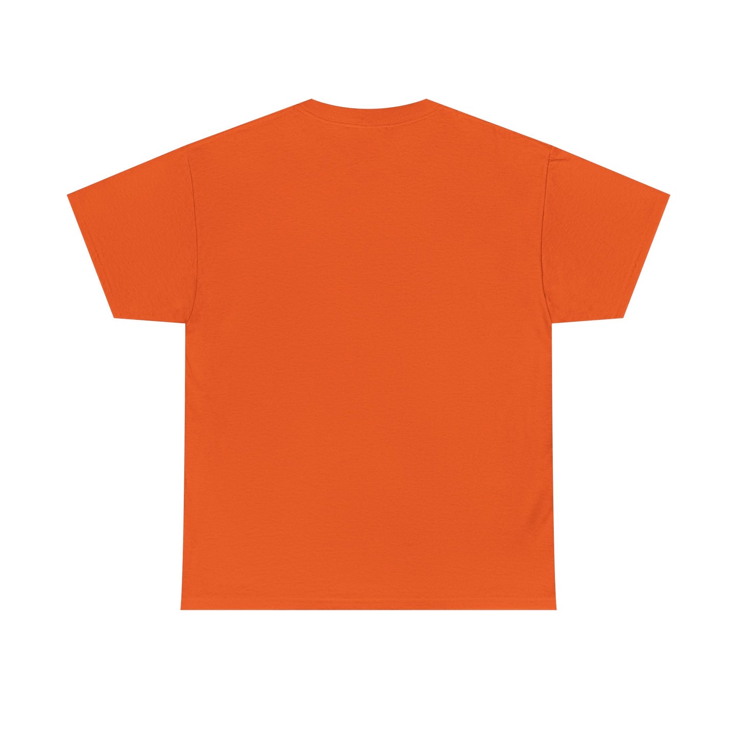 Tactical Nerd Unisex Heavy Cotton Tee - Highly Caffeinated, Mildly Accurate