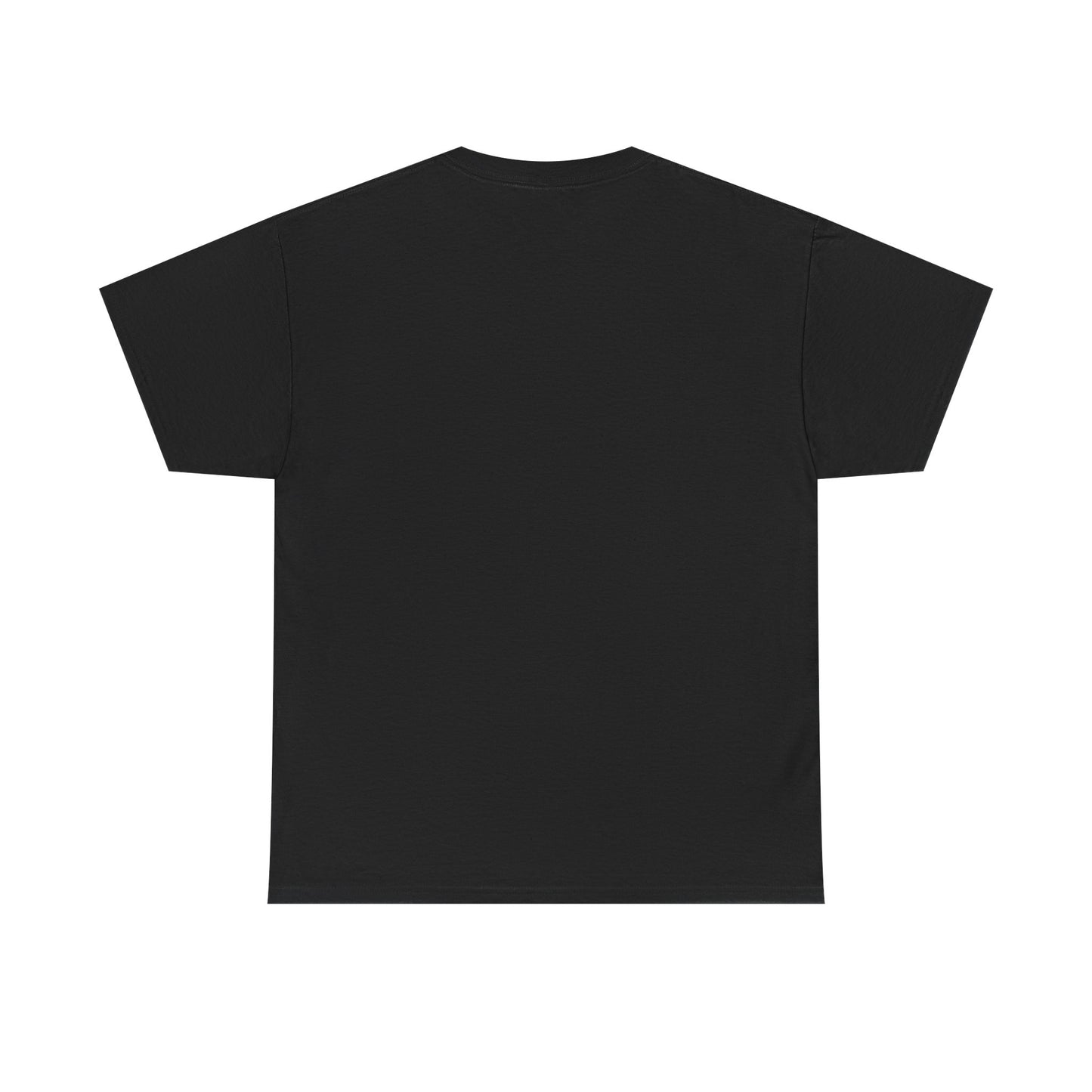 Cool Dog Graphic Unisex Heavy Cotton Tee