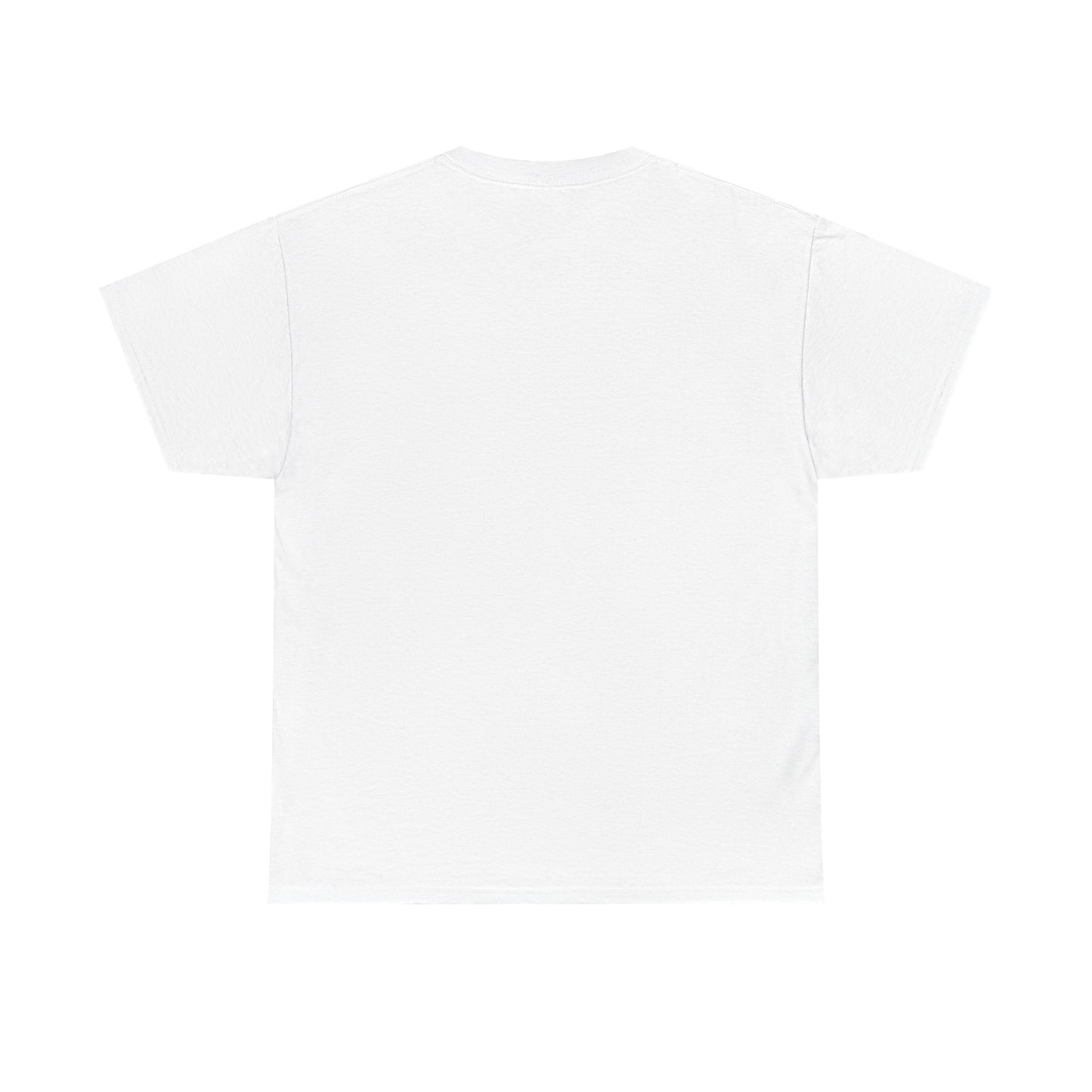 Cool Dog Graphic Unisex Heavy Cotton Tee