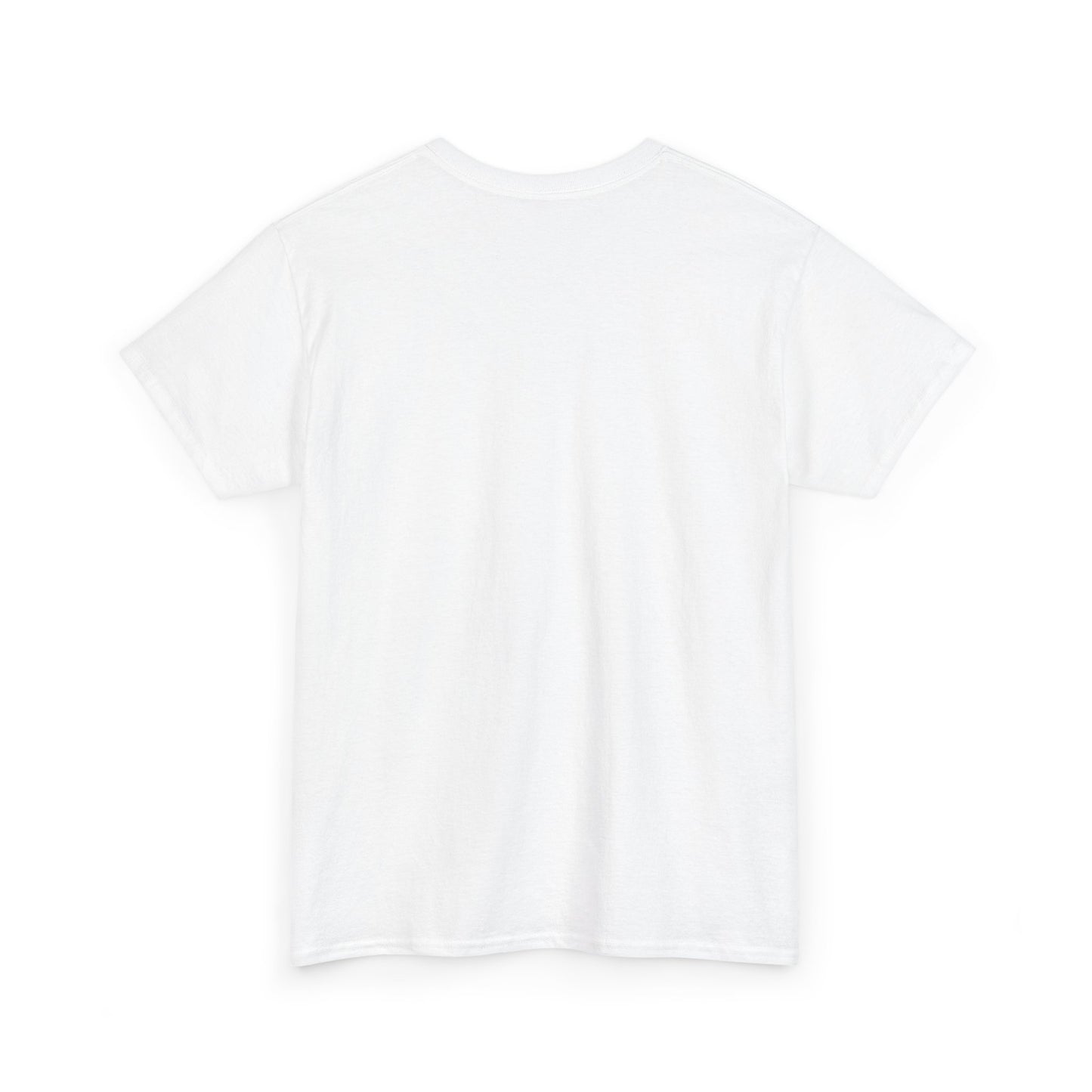 Vintage Bulldog Drill Instructor 100% Cotton Tee