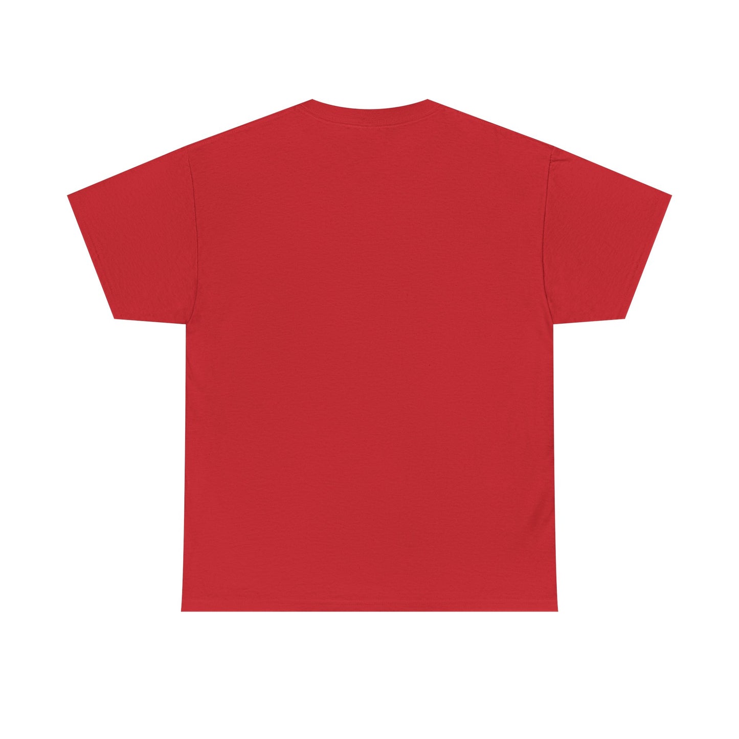 Loadout Checklist - Unisex Heavy Cotton Tee - Perfect for Gamers & Sarcasm Lovers