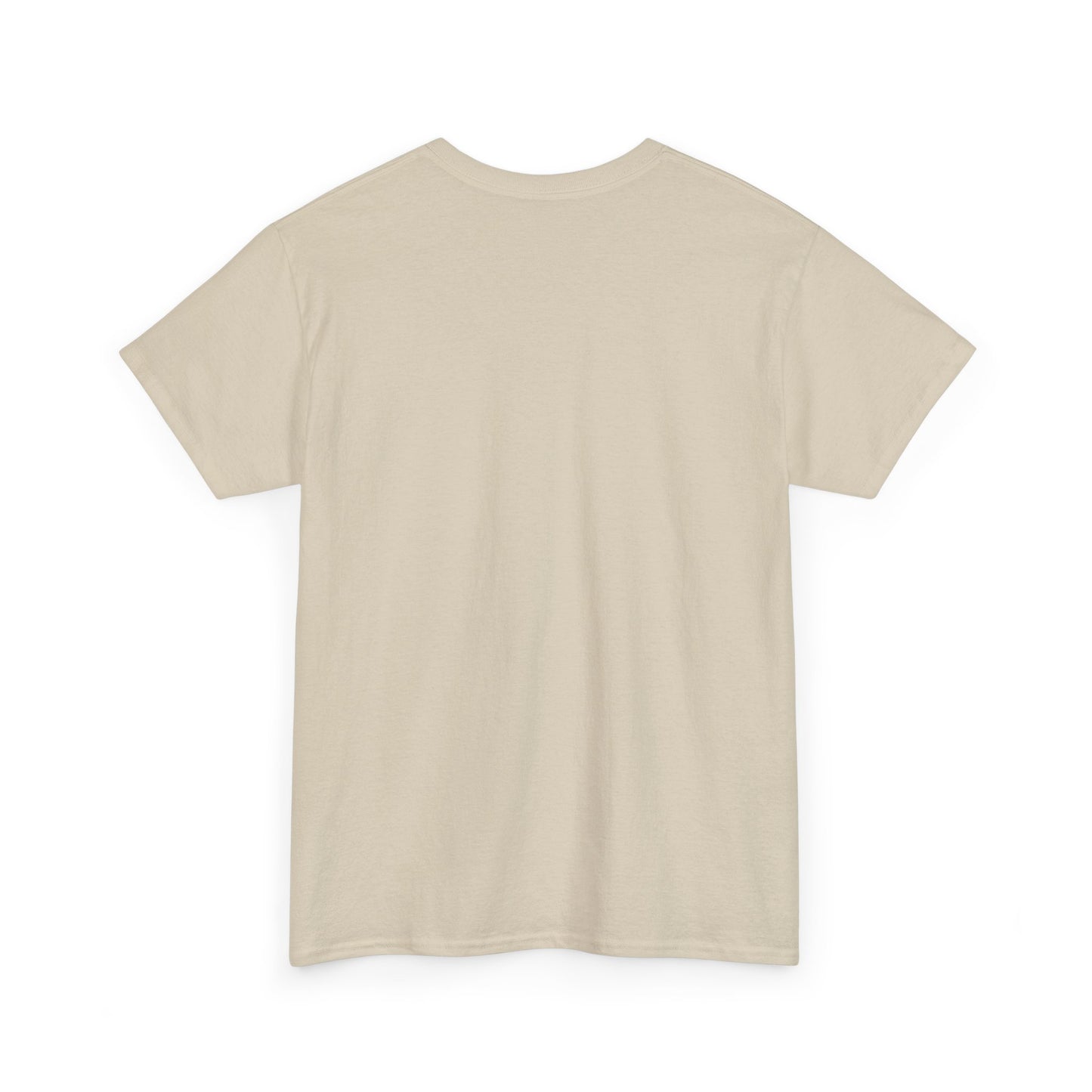 Vintage Bulldog Drill Instructor 100% Cotton Tee